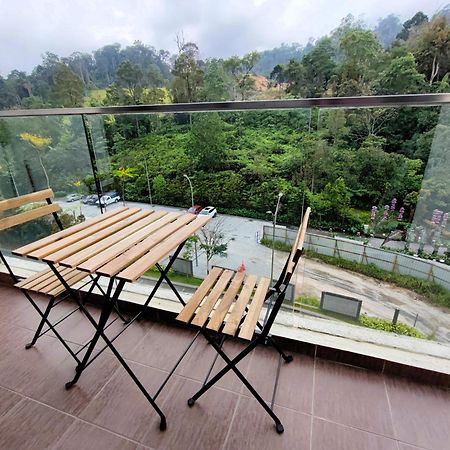 Urban Loft@Midhill Genting Apartment Genting Highlands Exterior photo
